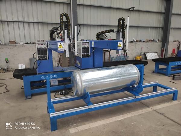 熱烈慶祝車(chē)廂門(mén)組對(duì)機(jī)研發(fā)成功！??！